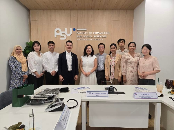 [2025.09.11.] 태국 명문대·고교와 맞손…‘유학생 5천명 시대’ 앞당긴다 대표이미지