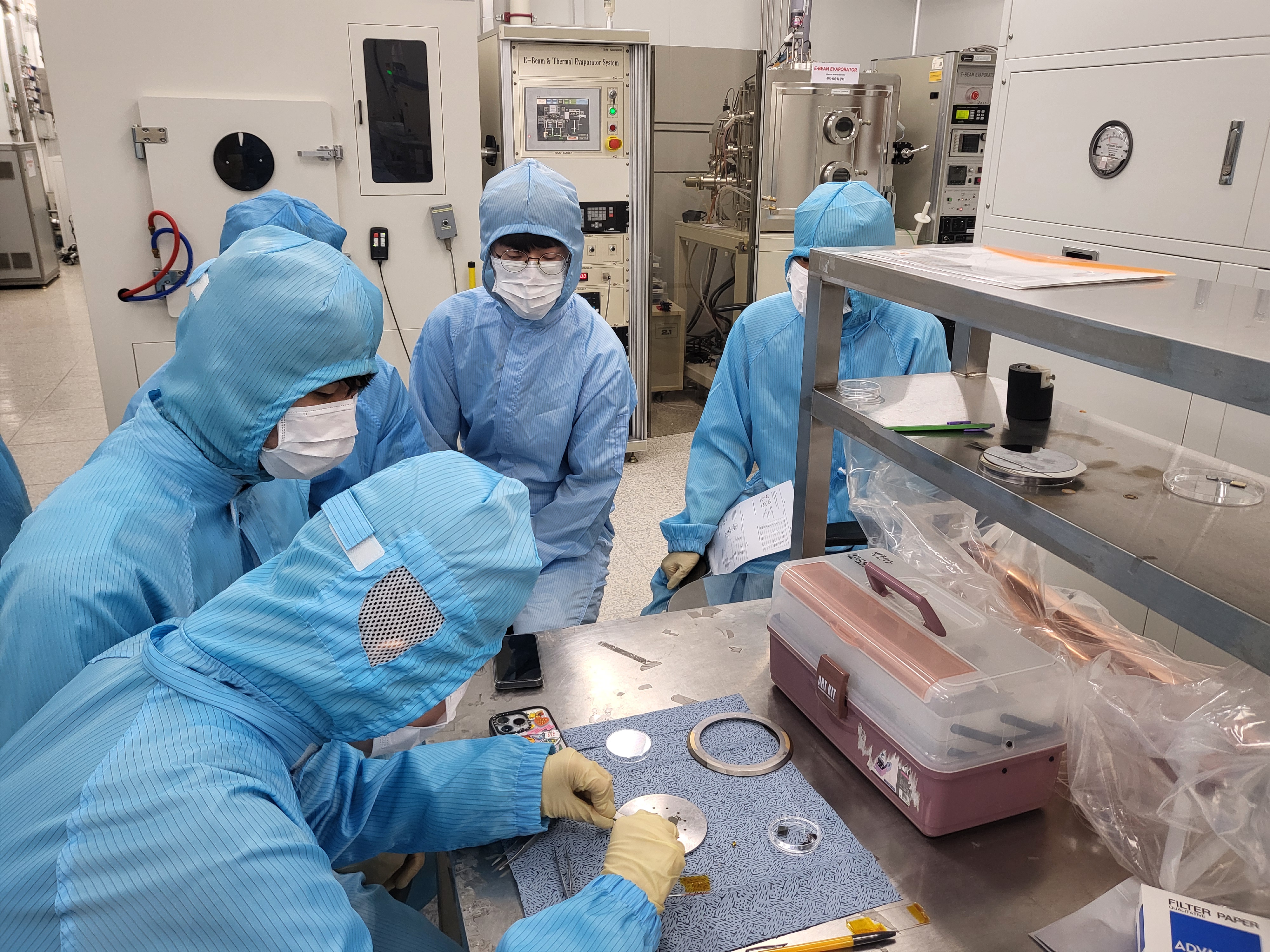 반도체공동연구소, 연구 성과를 교육혁신으로 ‘확장’ 대표이미지